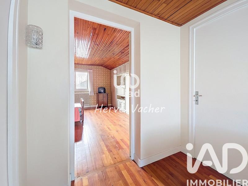 Maison - 183 m² - 6 pièces