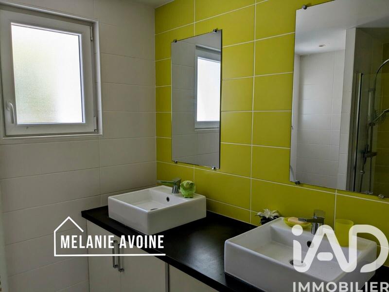 Maison - 169 m² - 7 pièces