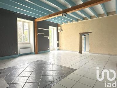 Maison de campagne - 273 m² - 11 pièces