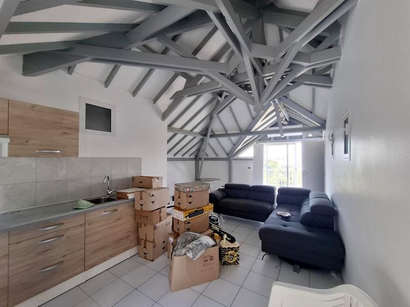 Immeuble - 421 m² - 19 pièces