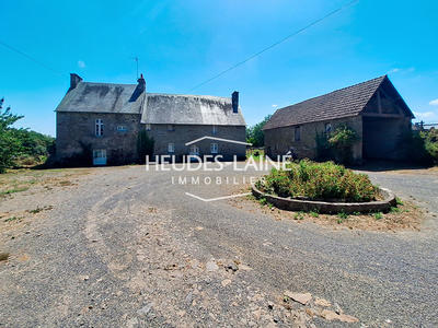 Maison - 220 m² - 6 pièces