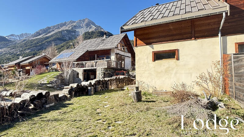 Maison - 52 m² - 3 pièces