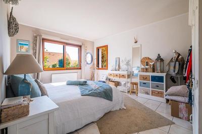 Maison traditionnelle - 191 m² - 7 pièces