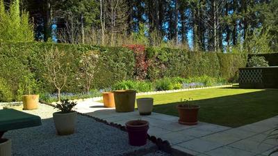 Maison - 101 m² - 5 pièces