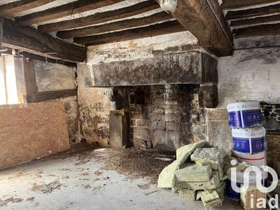 Maison - 145 m² - 3 pièces