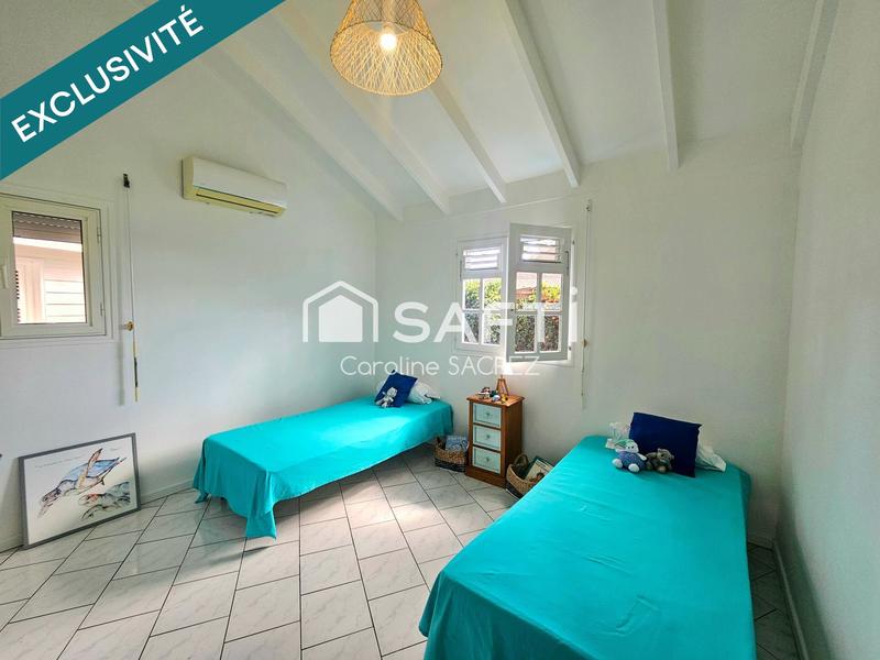 Villa - 135 m² - 4 pièces