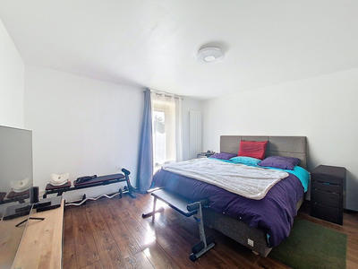 Maison - 58 m² - 3 pièces