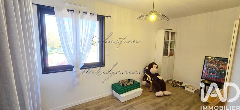 Maison - 157 m² - 5 pièces