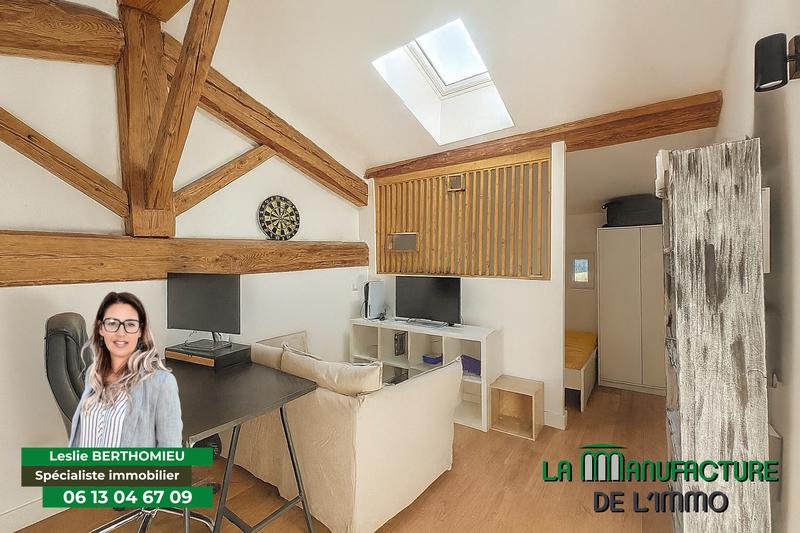 Ferme - 200 m² - 8 pièces