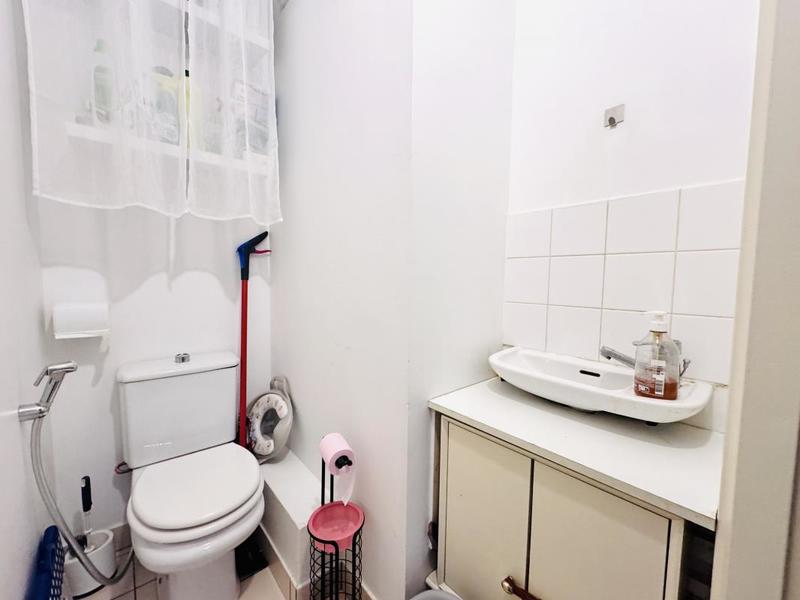 Appartement - 85 m² - 4 pièces