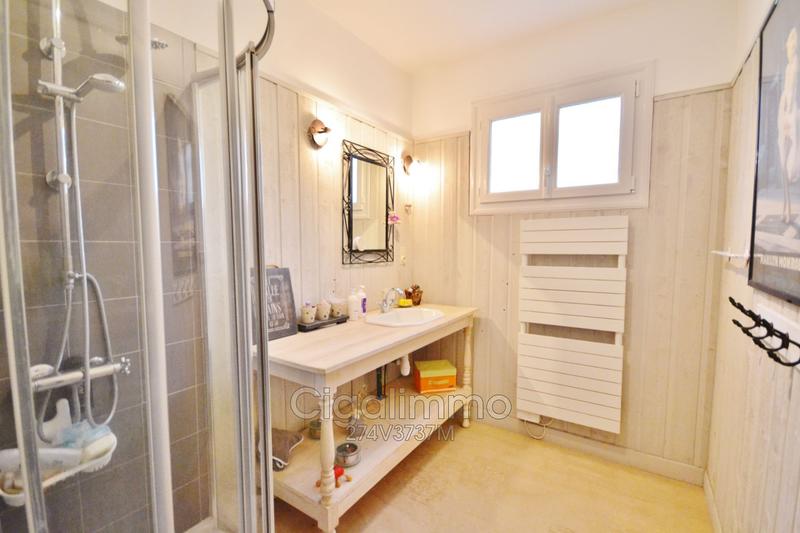 Villa - 118 m² - 5 pièces