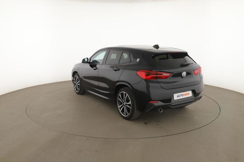 Bmw X2 sDrive18iA m Sport Dkg7 140 ch