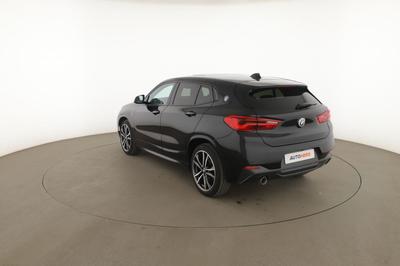 Bmw X2 sDrive18iA m Sport Dkg7 140 ch