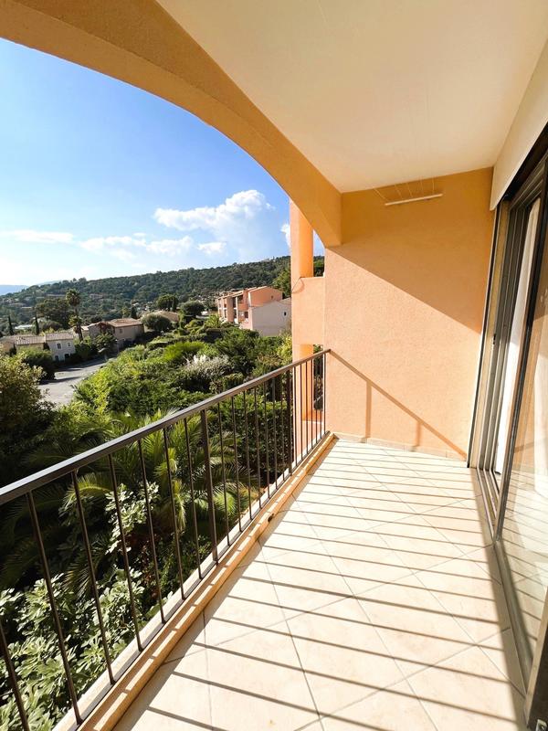 Appartement - 27 m² - 2 pièces