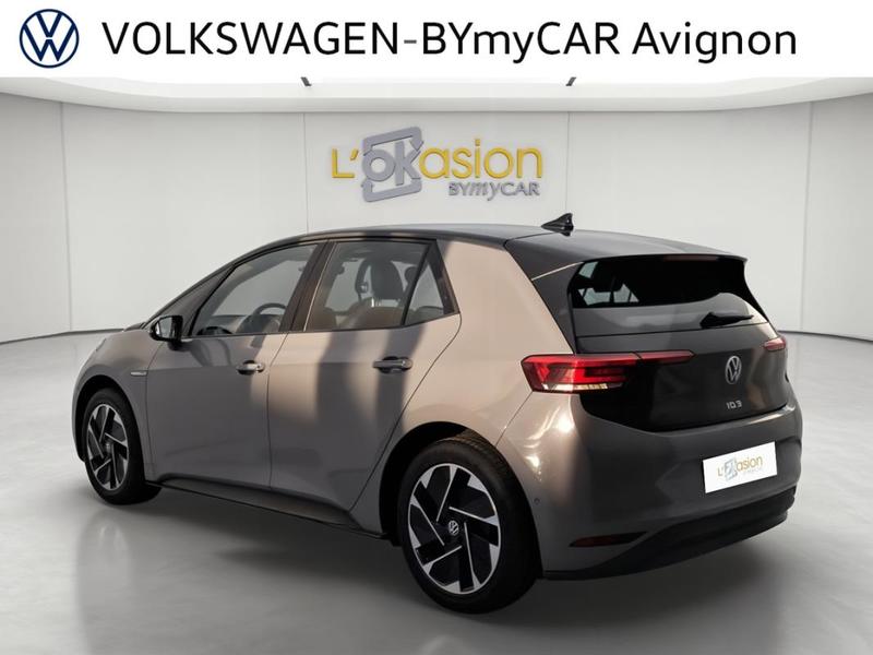 Volkswagen Id.3 145 ch Pro Business