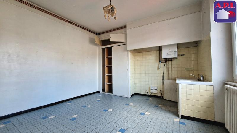 Appartement - 135 m² - 4 pièces