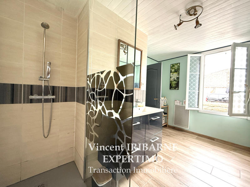 Propriété - 120 m² - 5 pièces