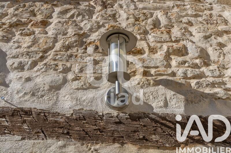 Maison de ville - 111 m² - 5 pièces