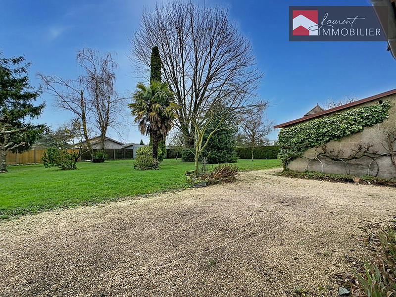 Maison - 94 m² - 4 pièces