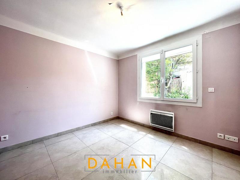 Appartement - 54 m² - 2 pièces