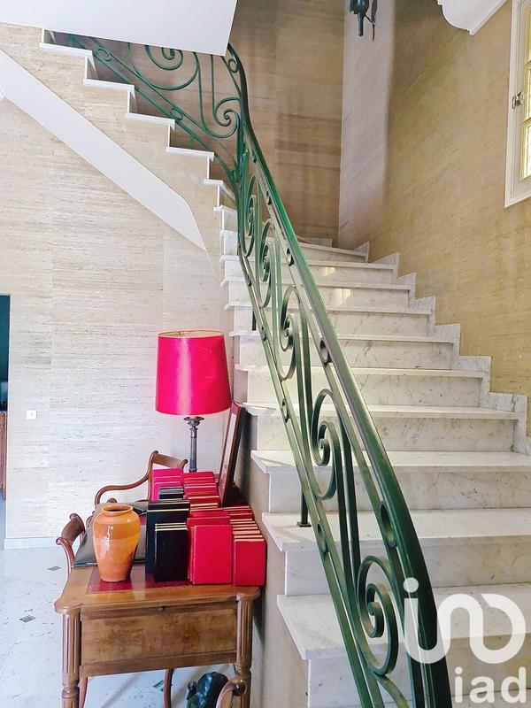 Maison de campagne - 430 m² - 12 pièces