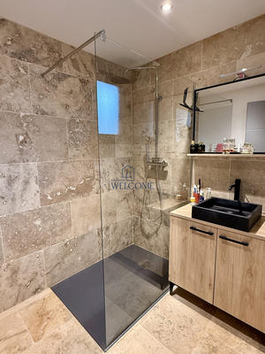 Maison contemporaine - 95 m² - 4 pièces