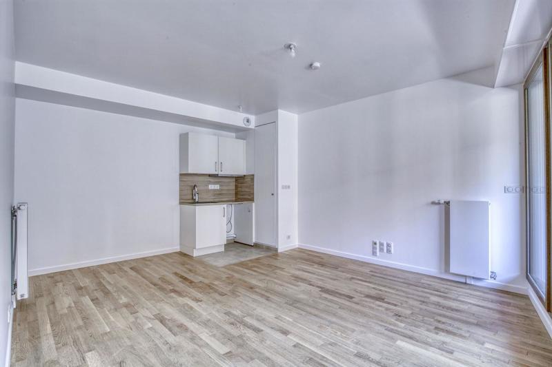 Studio - 34 m² - 1 pièce