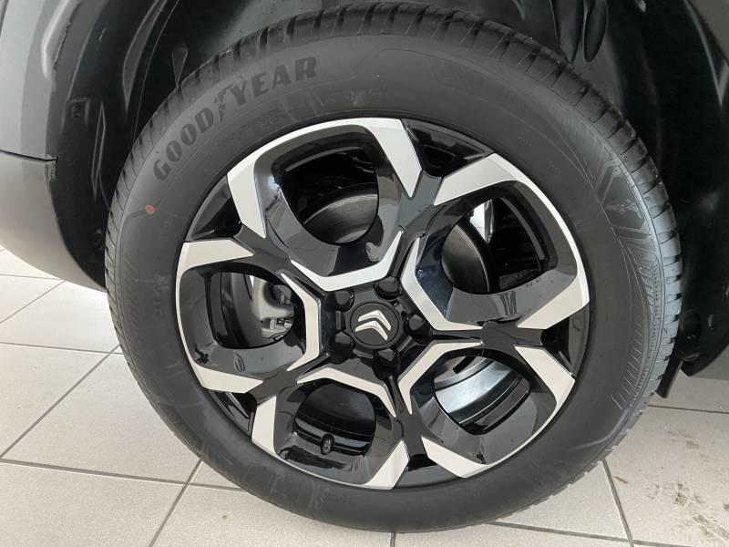 Citroën C5 Aircross BlueHDi 130 Eat8 Max