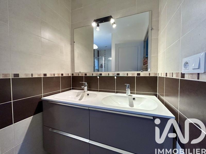 Maison - 83 m² - 4 pièces