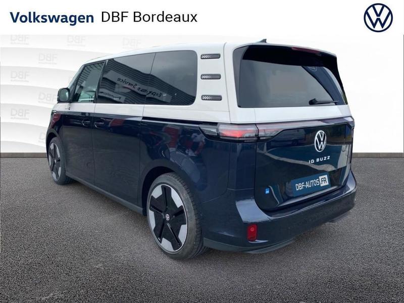 Volkswagen Id. Buzz 204 ch Pro