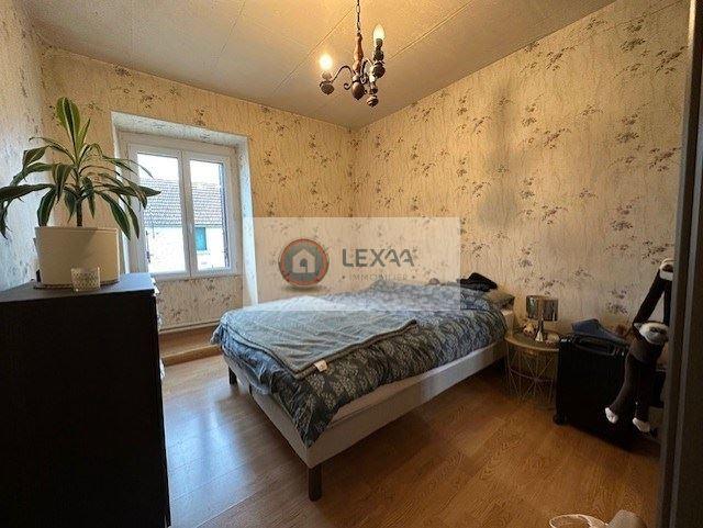 Maison - 104 m² - 3 pièces