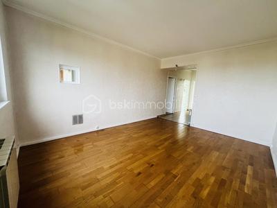 Appartement - 68 m² - 4 pièces