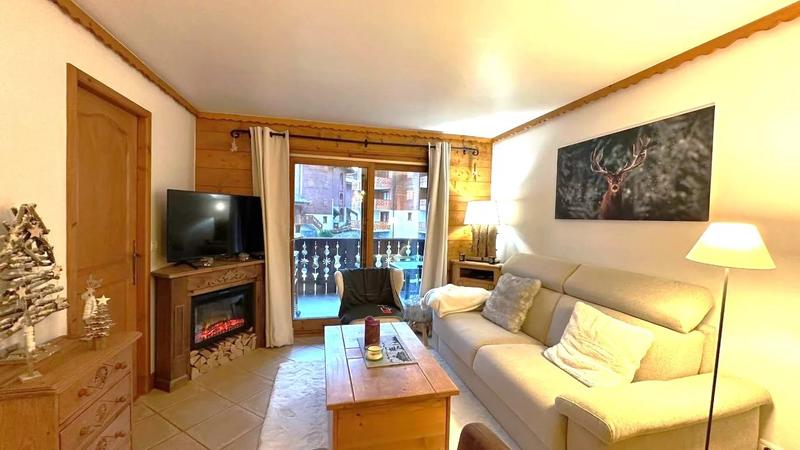 Appartement - 58 m² - 4 pièces