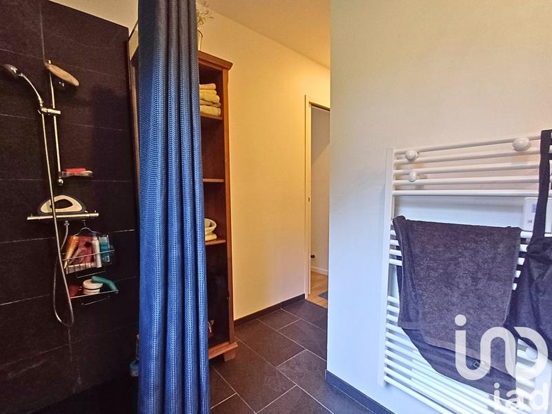 Maison - 111 m² - 5 pièces