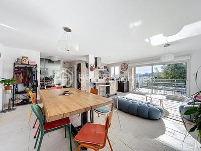 Maison - 156 m² - 5 pièces