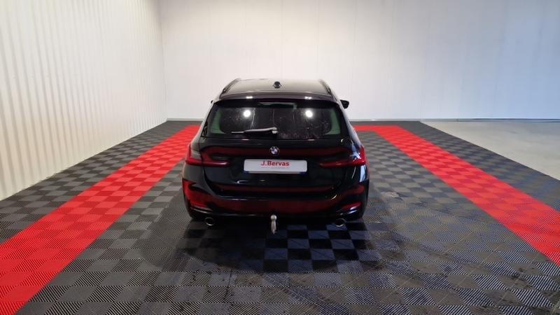 Bmw Série 3 G21 Lci Touring 318i 156 Ch Bva8 Business Design