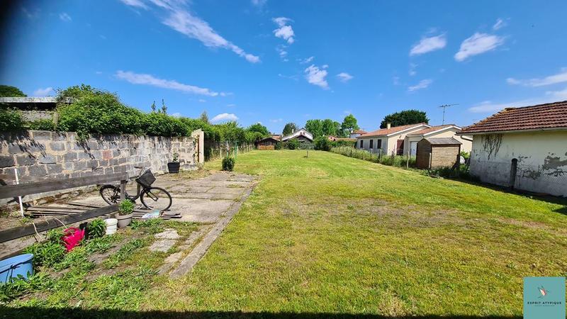 Maison traditionnelle - 73 m² - 3 pièces