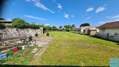 Maison traditionnelle - 73 m² - 3 pièces
