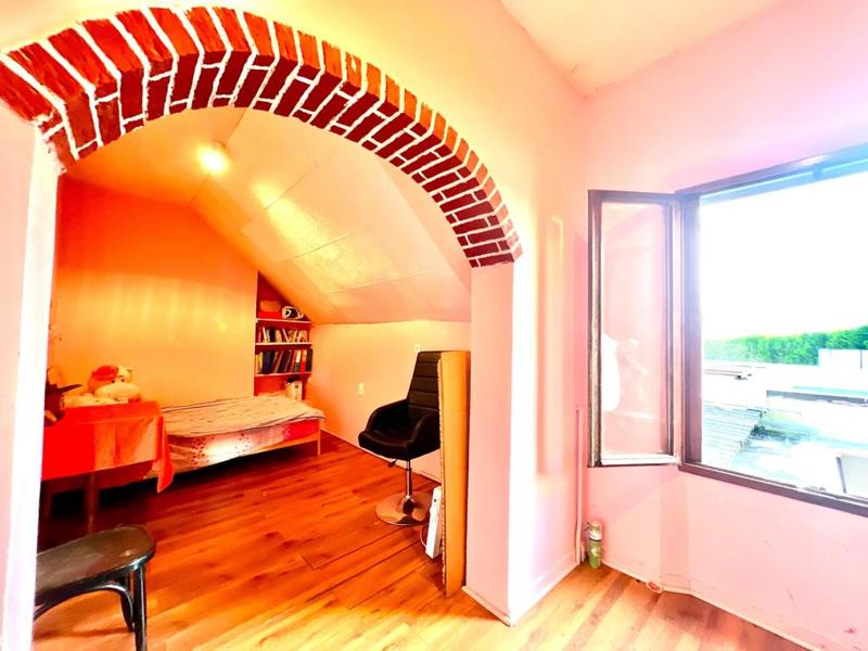 Maison - 68 m² - 4 pièces