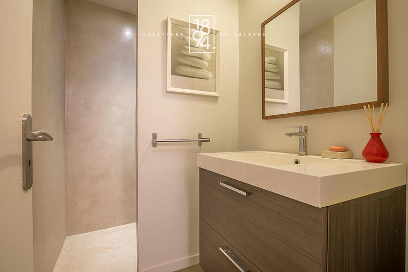 Appartement - 134 m² - 4 pièces