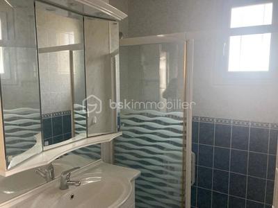 Pavillon - 63 m² - 4 pièces