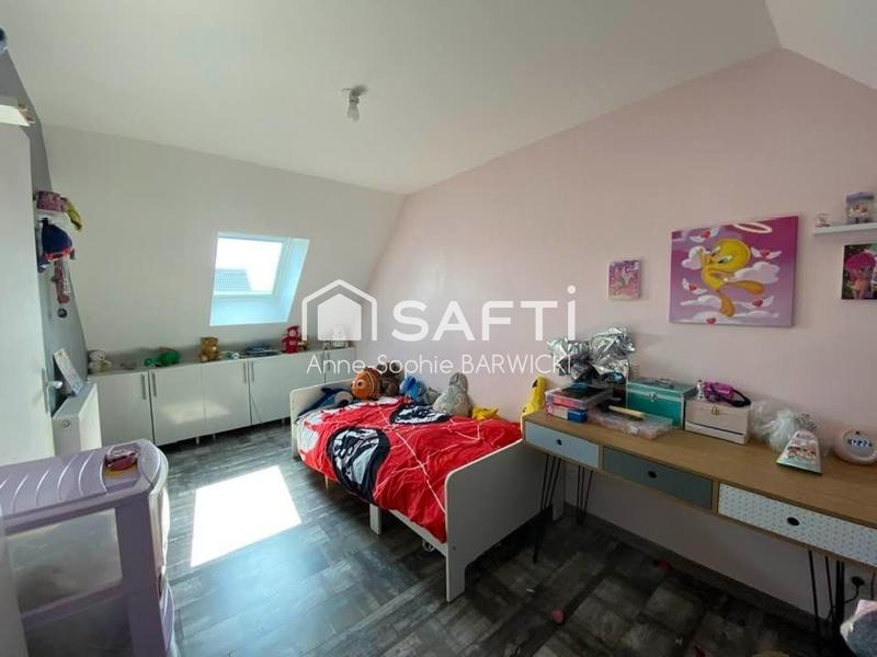 Maison - 70 m² - 3 pièces