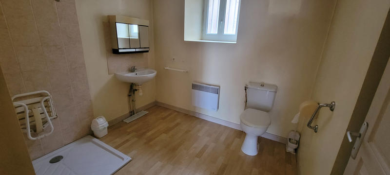 Maison - 116 m² - 5 pièces