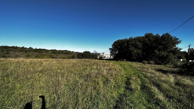 Terrain constructible - 2 846 m²