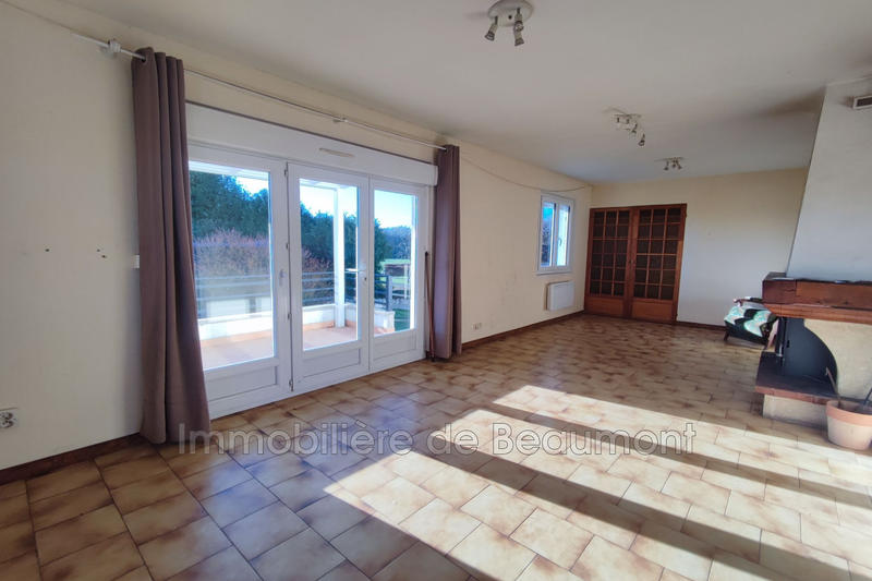 Maison - 71 m² - 4 pièces