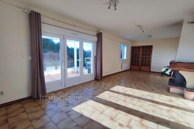 Maison - 71 m² - 4 pièces