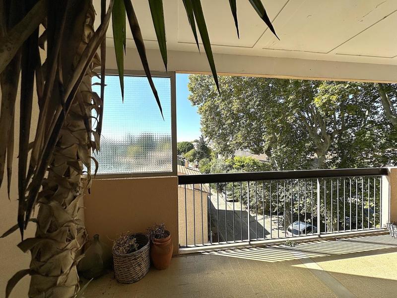 Appartement - 80 m² - 3 pièces