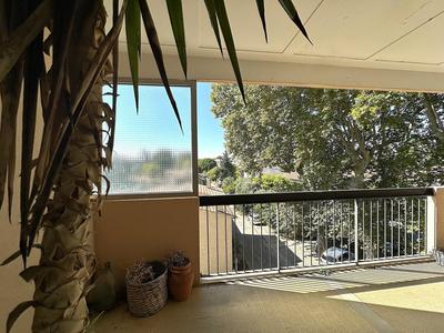 Appartement - 80 m² - 3 pièces