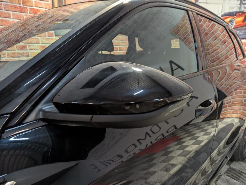 Audi e-tron 55 quattro