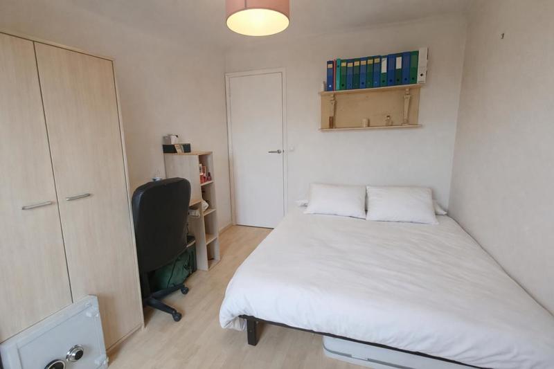 Maison - 122 m² - 5 pièces